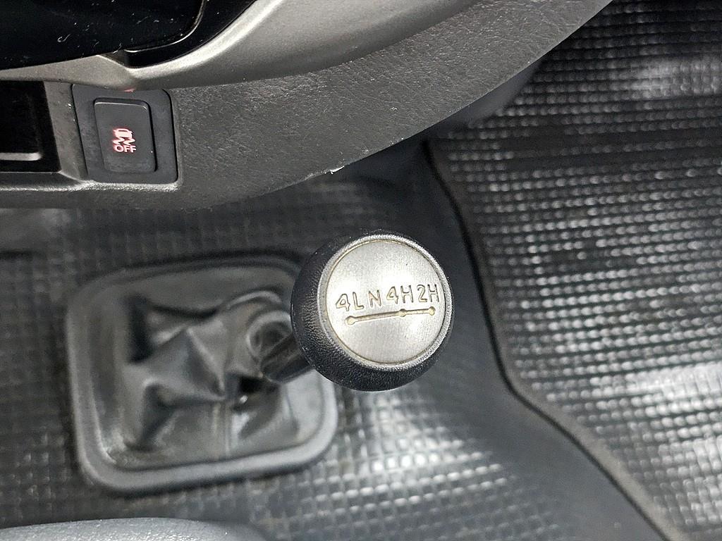 기아 봉고3 1톤 카고 12