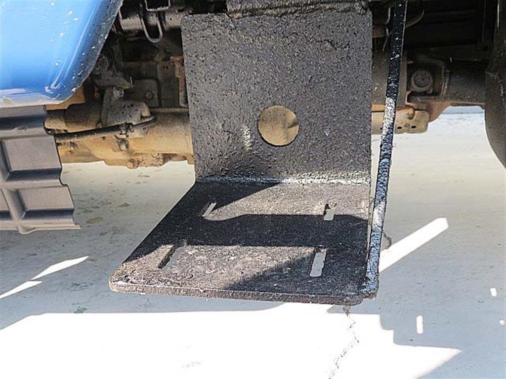 현대 포터2 1톤 카고 13