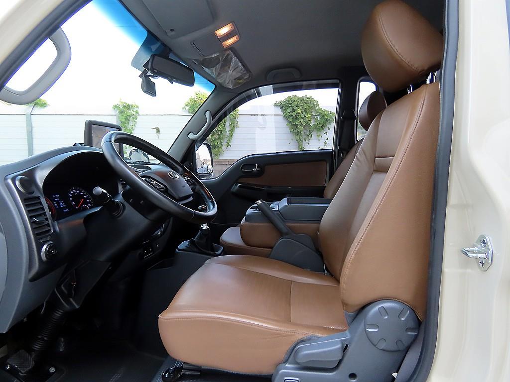 기아 봉고3 1톤 카고 5