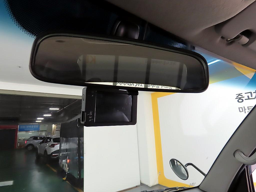 기아 봉고3 1톤 카고 14