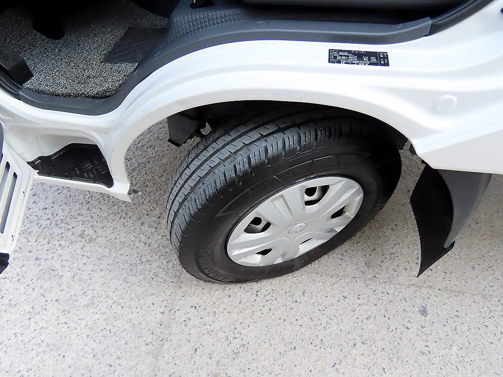 기아 봉고3 1톤 표준탑 LPG 16