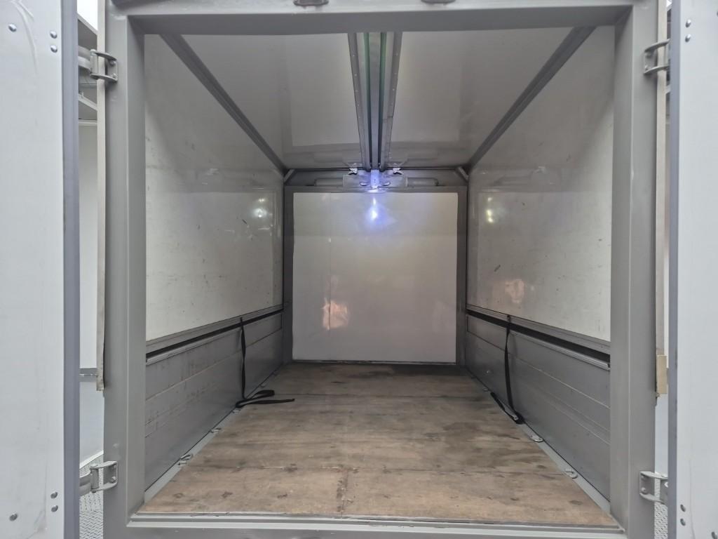 현대 포터2 1톤 윙바디 17