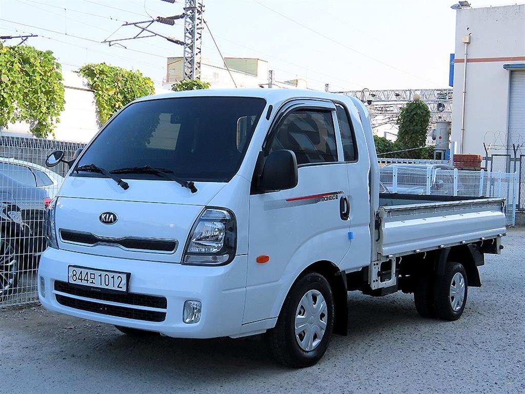 기아 봉고3 1톤 카고 1