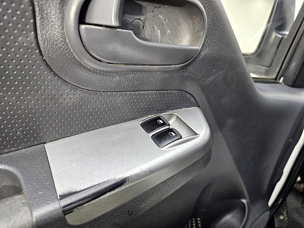 기아 봉고3 1톤 카고 8