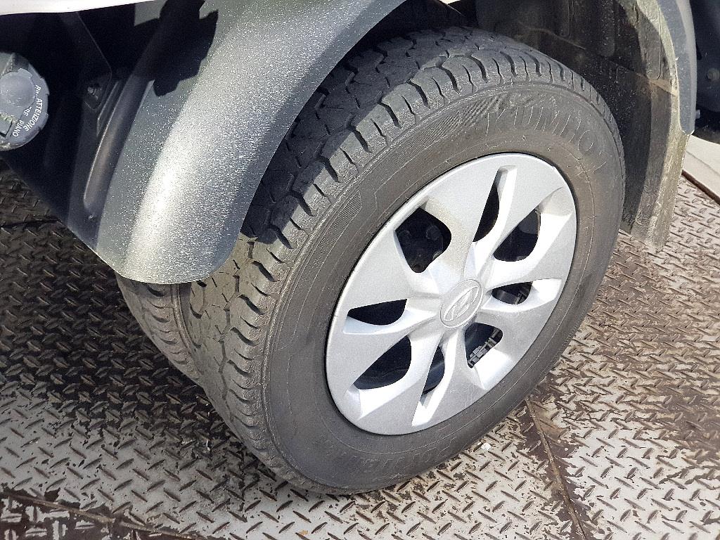 현대 포터2 1톤 카고 19