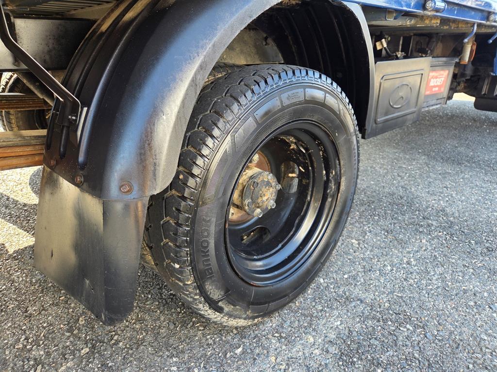 현대 포터2 1톤 카고 19