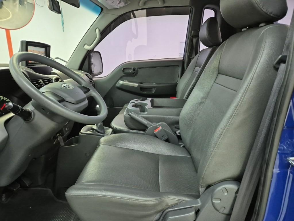 기아 봉고3 1톤 카고 10