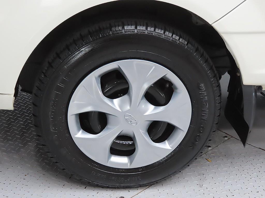 현대 포터2 1톤 표준탑 4