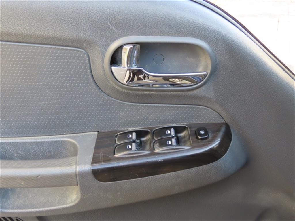 기아 봉고3 1톤 카고 11