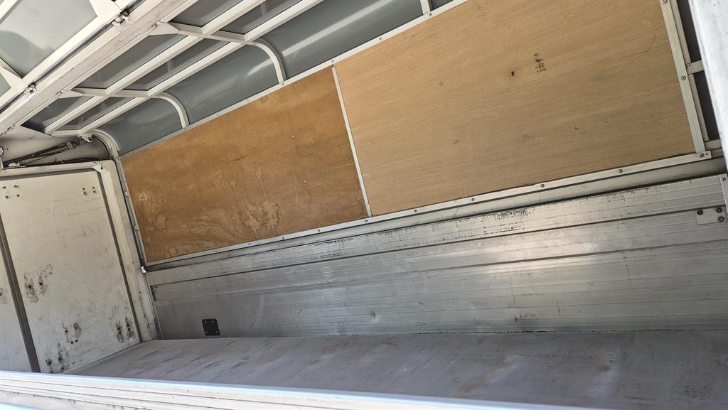 현대 마이티큐티 2톤 윙바디 일반캡 12