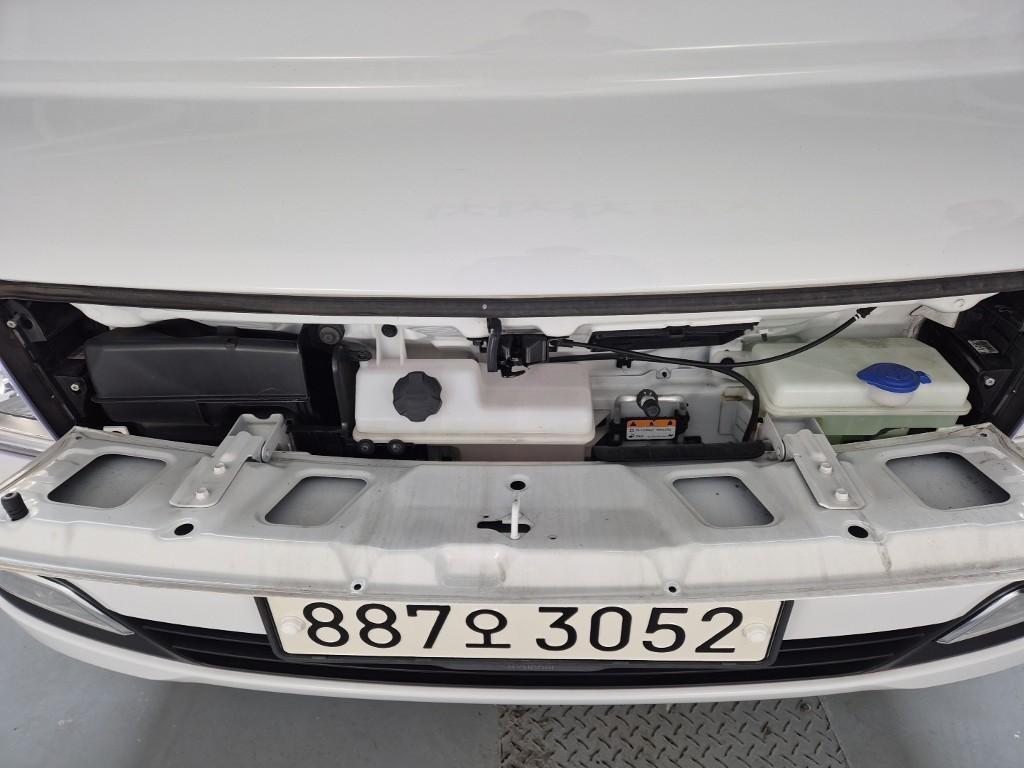 현대 포터2 1톤 윙바디 4