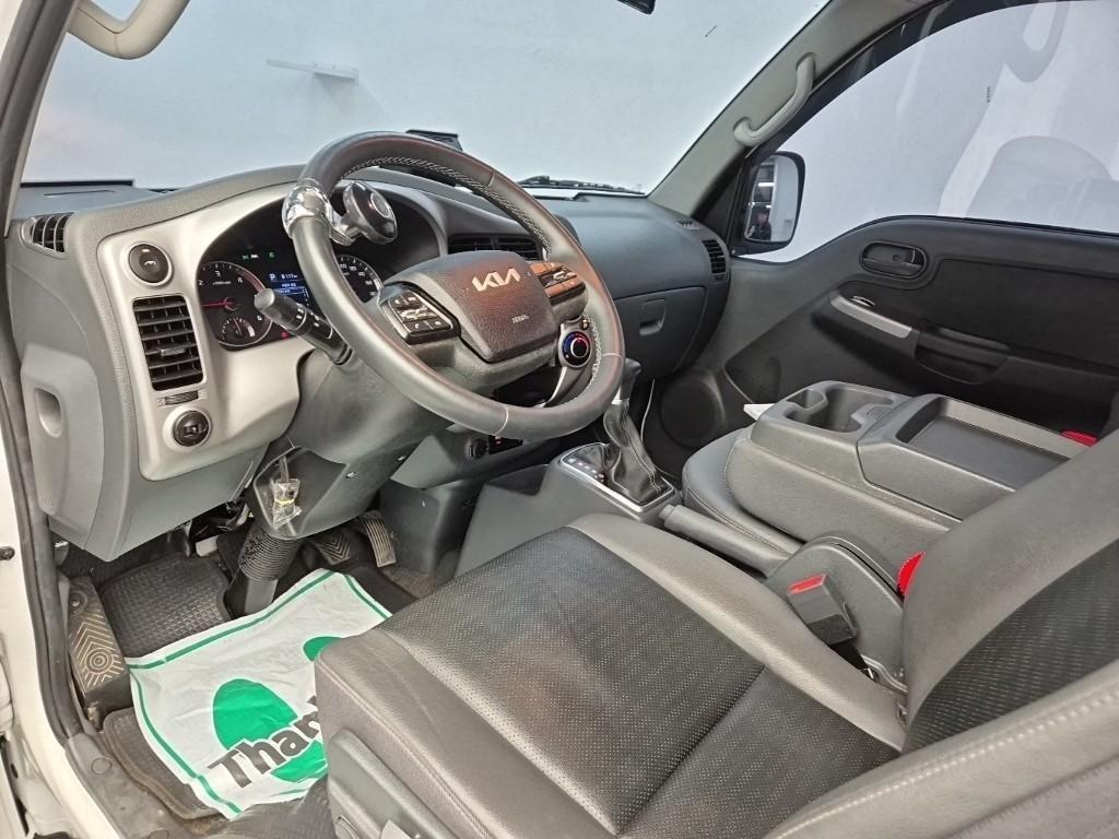 기아 봉고3 1톤 표준탑 LPG 5