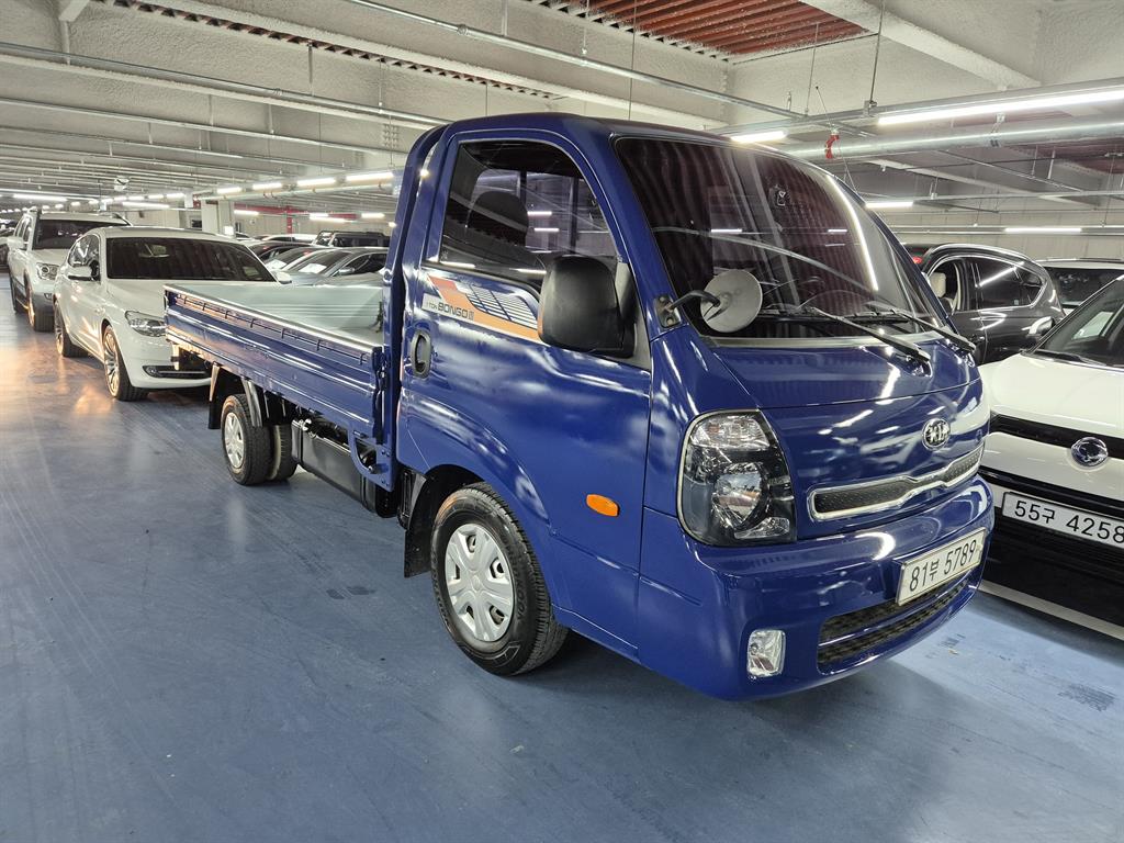 기아 봉고3 1톤 카고 1