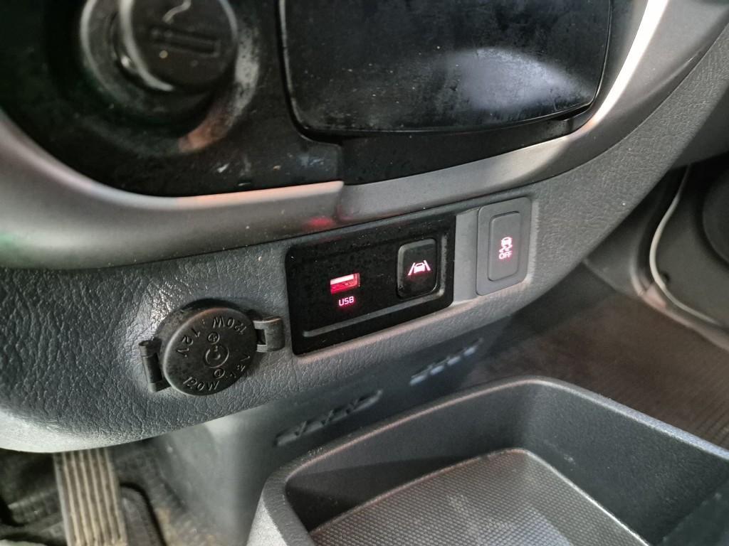 기아 봉고3 1톤 표준탑 LPG 13