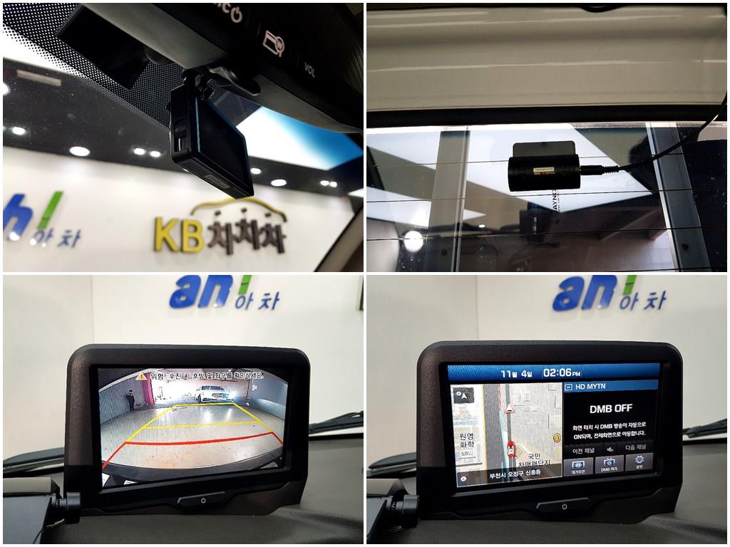 현대 포터2 1톤 카고 16