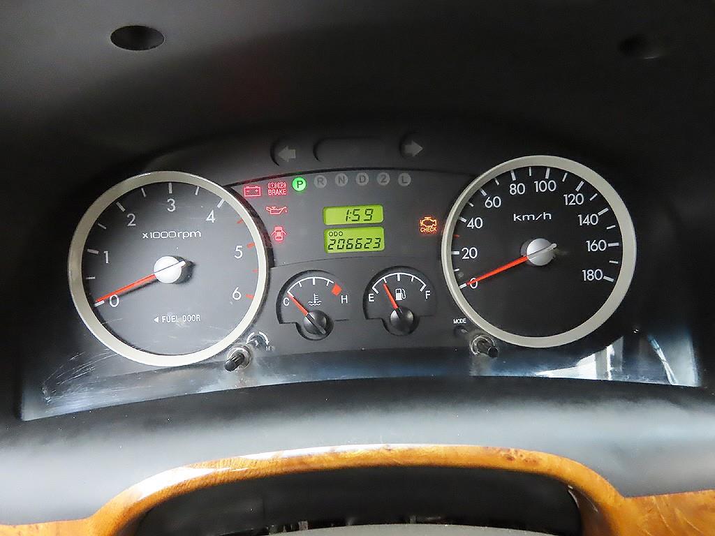 현대 포터2 1톤 윙바디 5