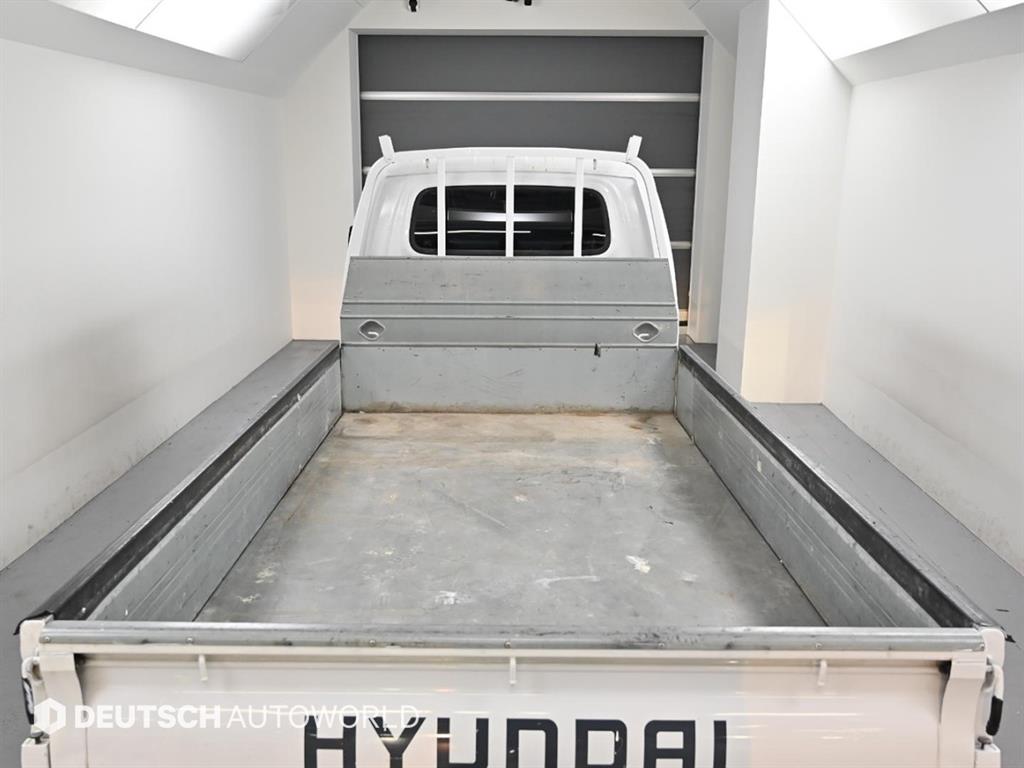 현대 포터2 1톤 카고 19