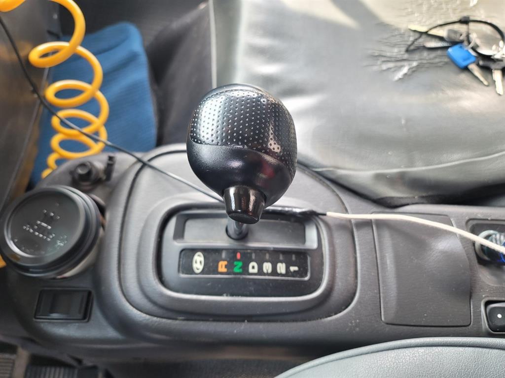 현대 압착진개 메가트럭 5톤 8