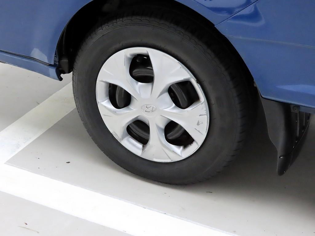 현대 포터2 1톤 카고 15