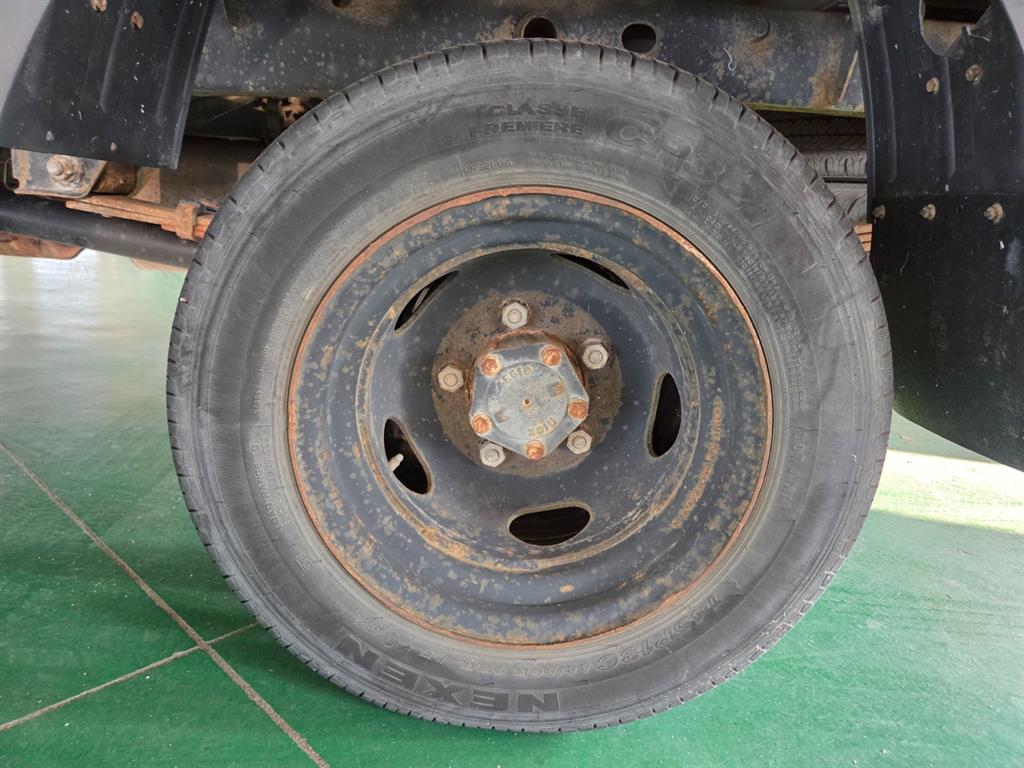 기아 봉고3 1톤 카고 19