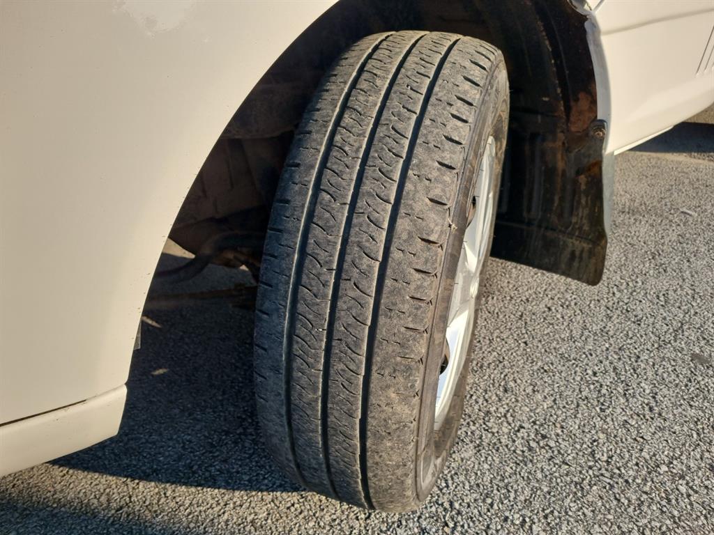 현대 포터2 1톤 카고 12