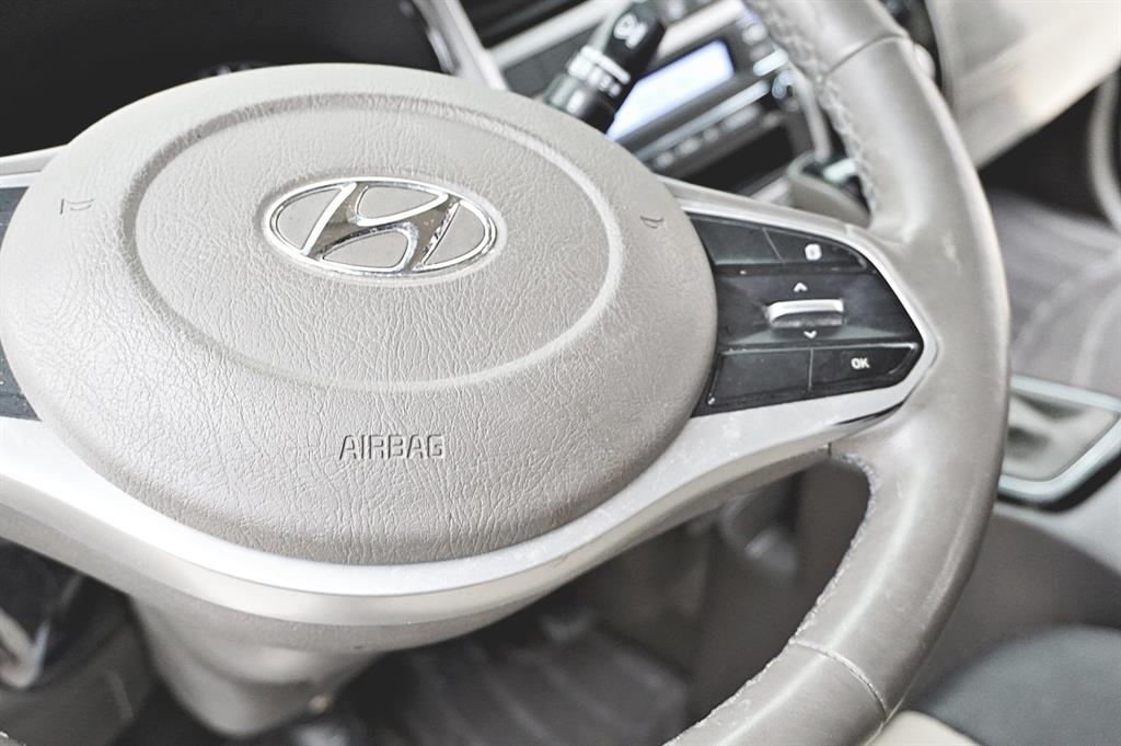 현대 포터2 1톤 카고 8