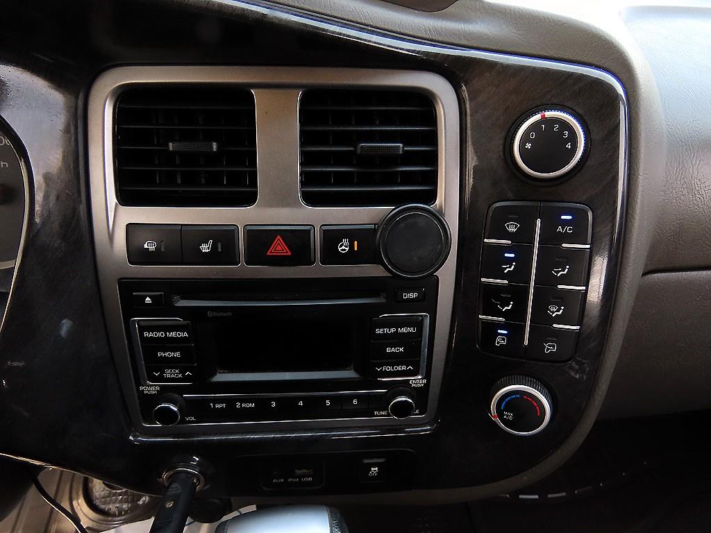 현대 포터2 1톤 카고 12