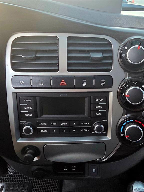 기아 봉고3 화물덤프 1톤 16