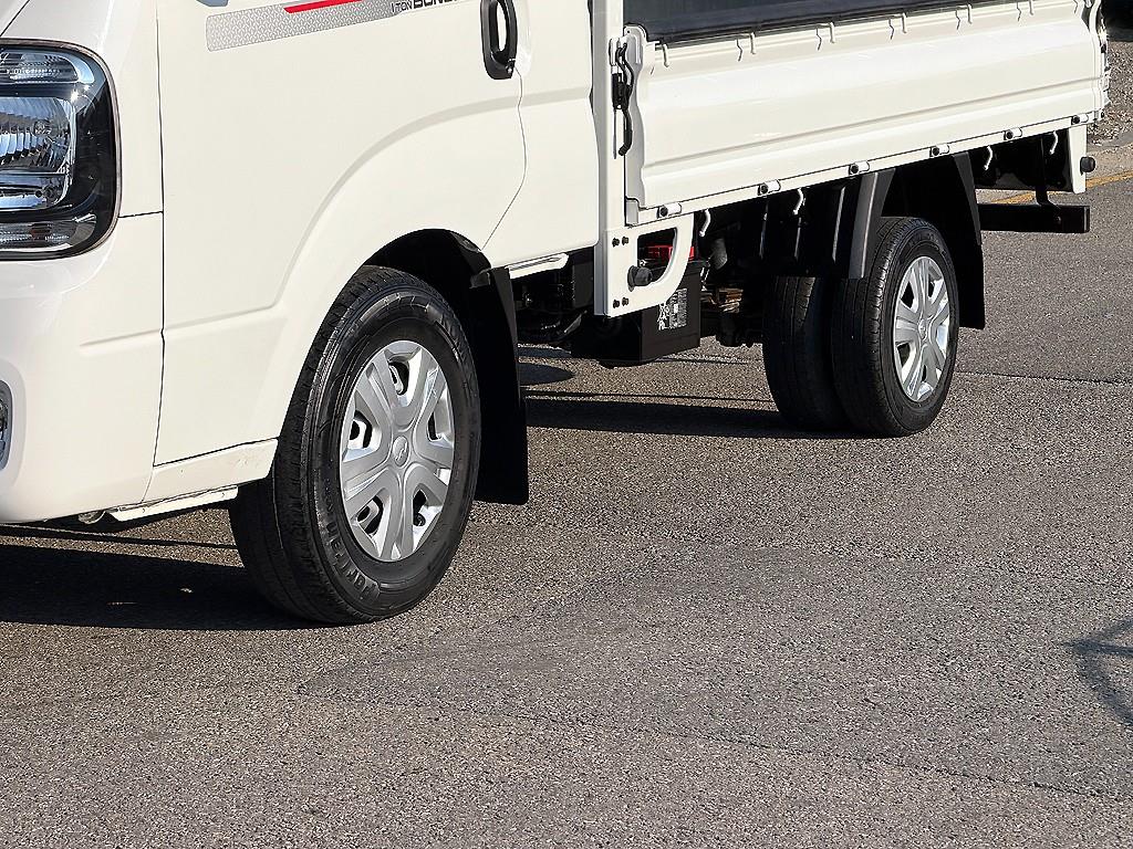 기아 봉고3 1톤 카고 14