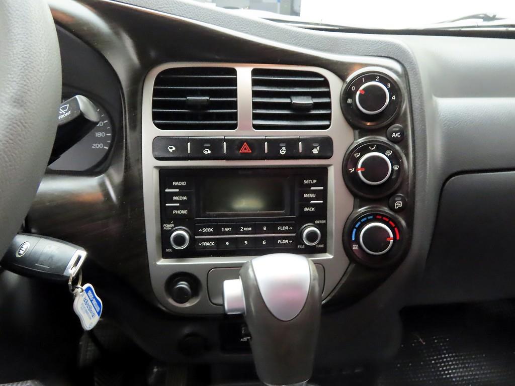 기아 봉고3 1톤 카고 7