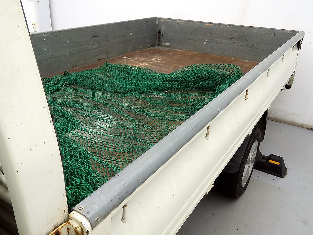 현대 포터2 1톤 카고 5