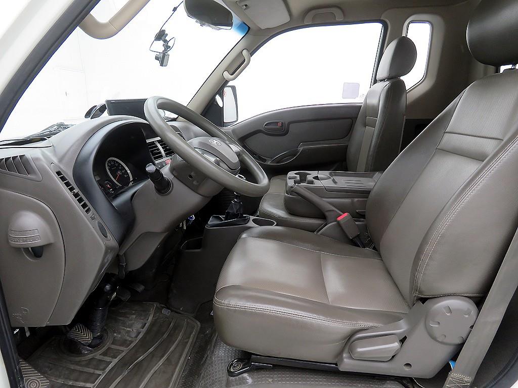 현대 포터2 1톤 카고 6