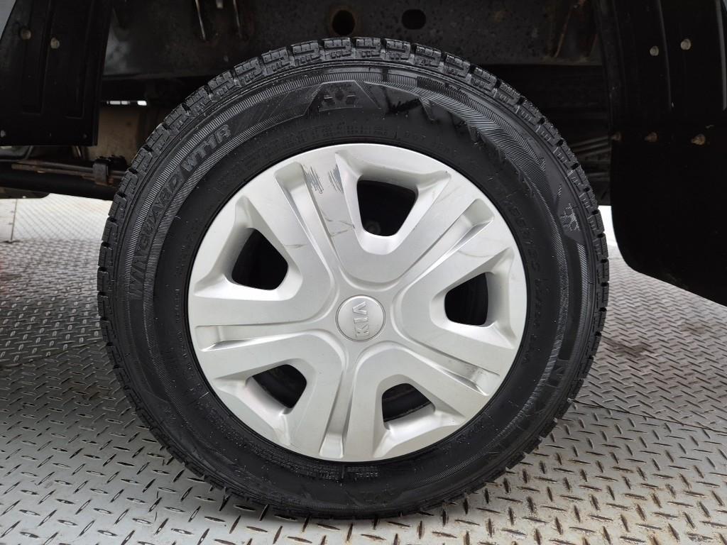 기아 봉고3 1톤 카고 17