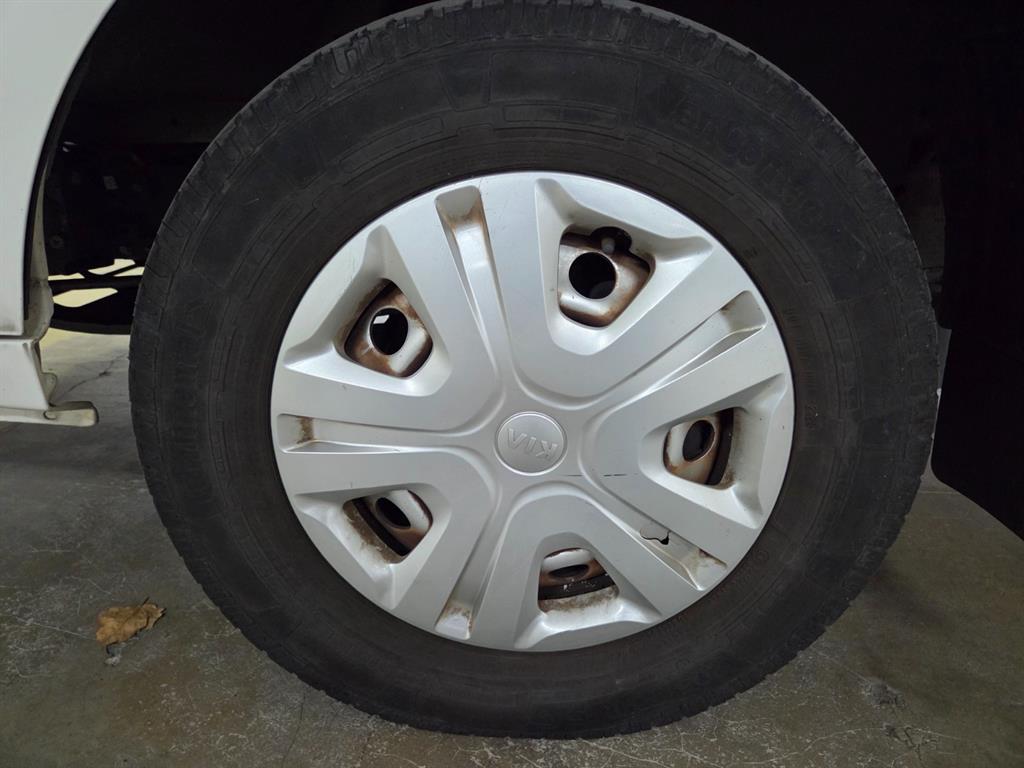 기아 봉고3 1톤 표준탑 17