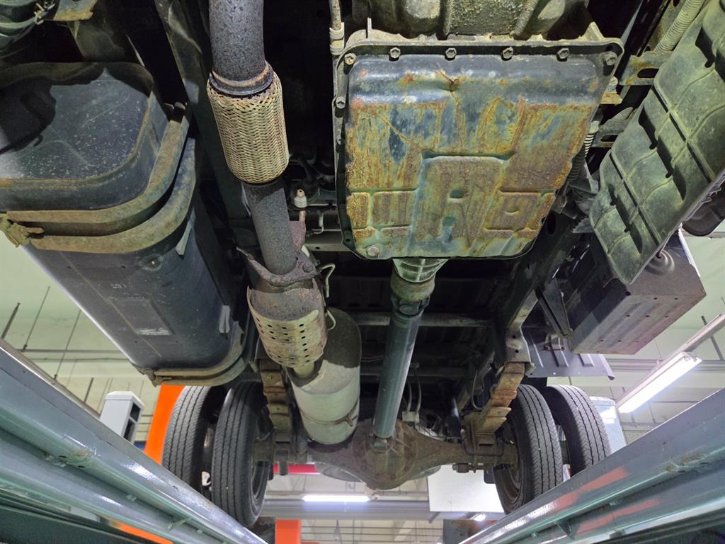 기아 봉고3 1톤 카고 17