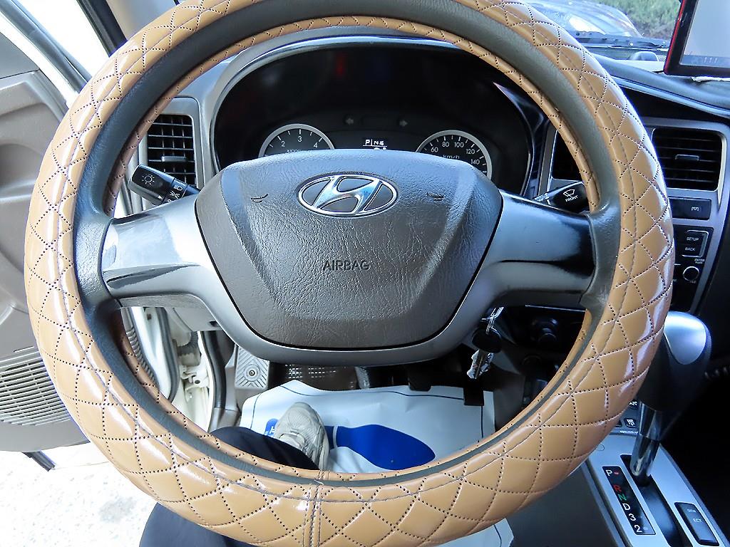 현대 포터2 1톤 냉동탑 8