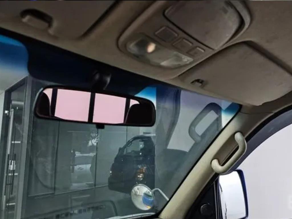 현대 포터2 1톤 카고 더블캡 17