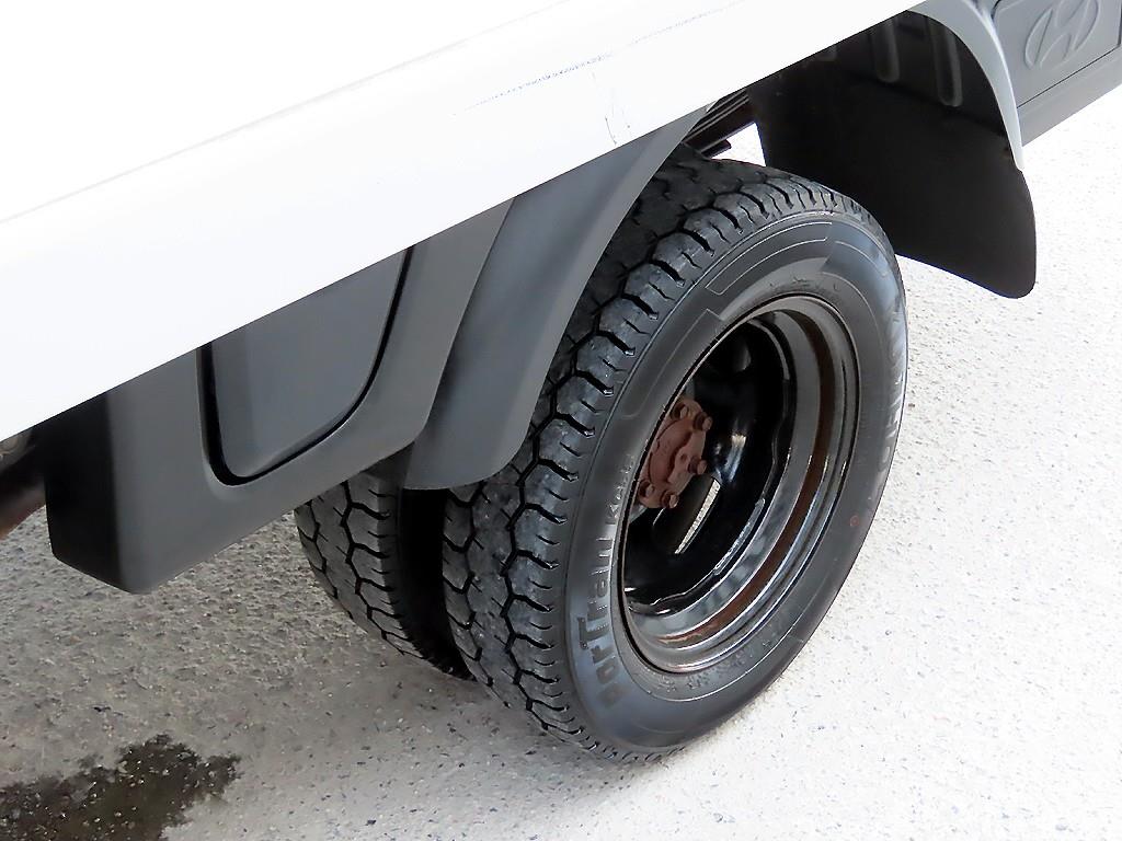 현대 포터2 1톤 냉동탑 17