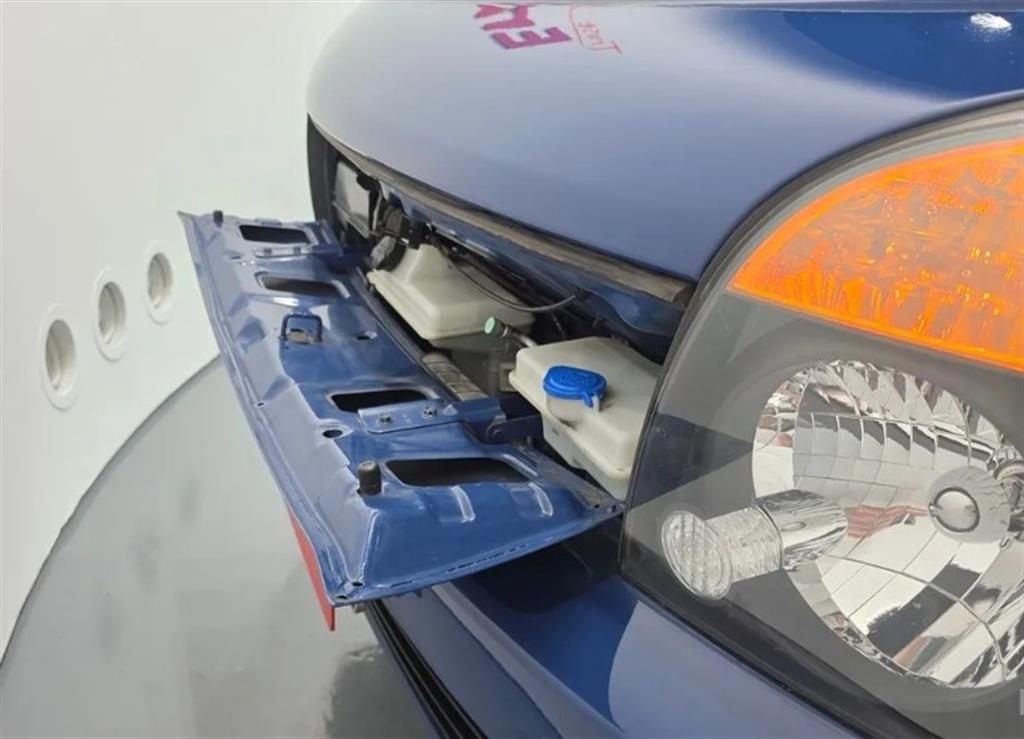 현대 포터2 1톤 카고 17