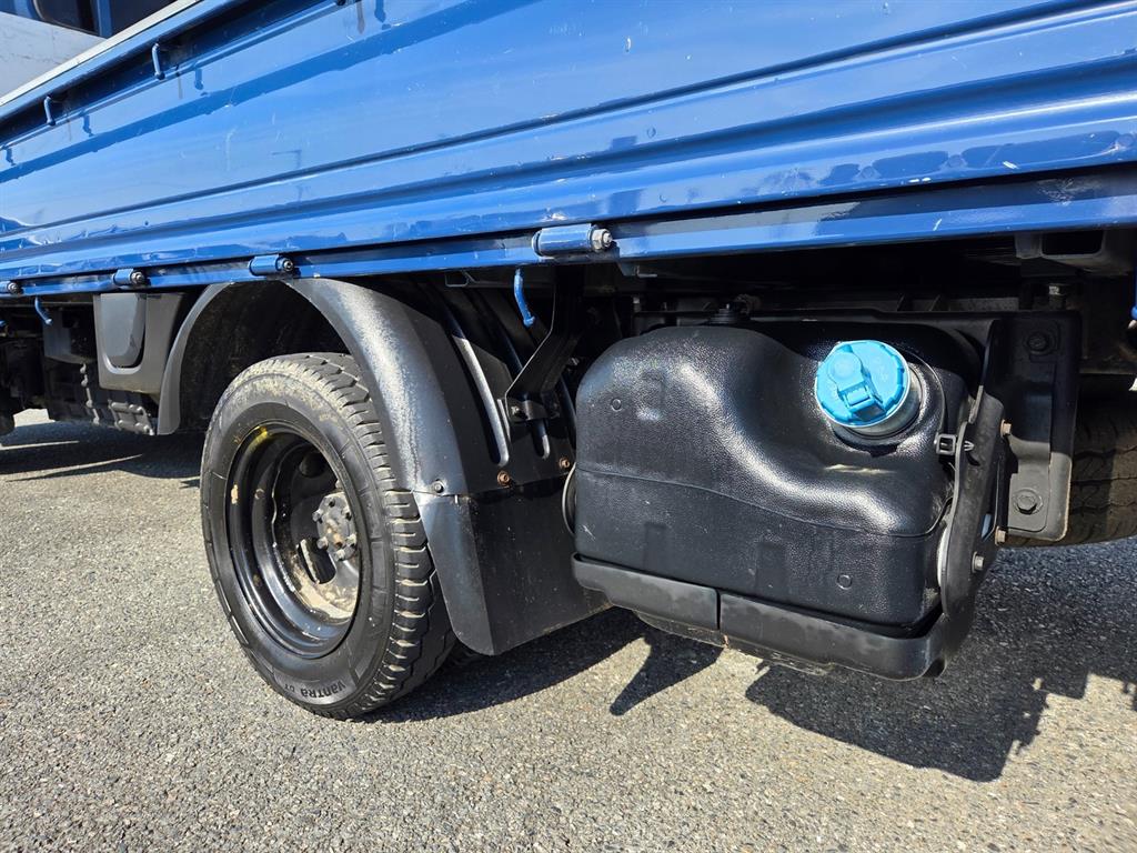 현대 포터2 1톤 카고 15