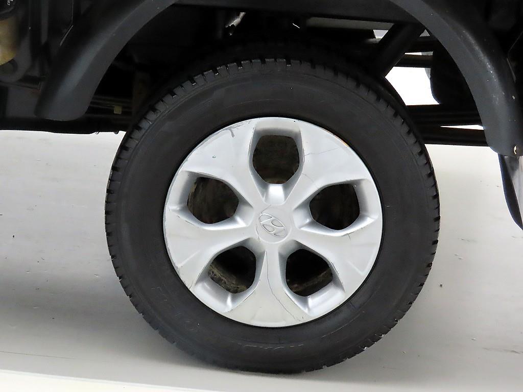 현대 포터2 1톤 카고 15