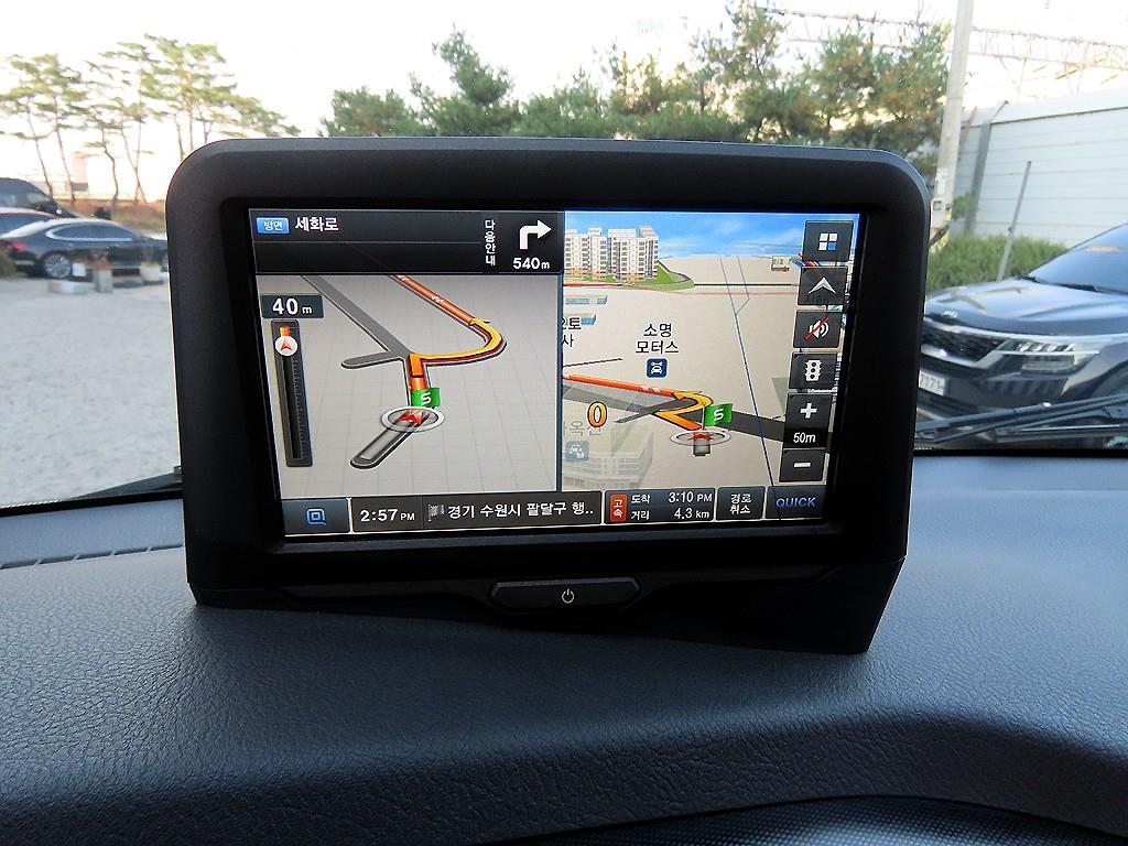 기아 봉고3 1톤 카고 13