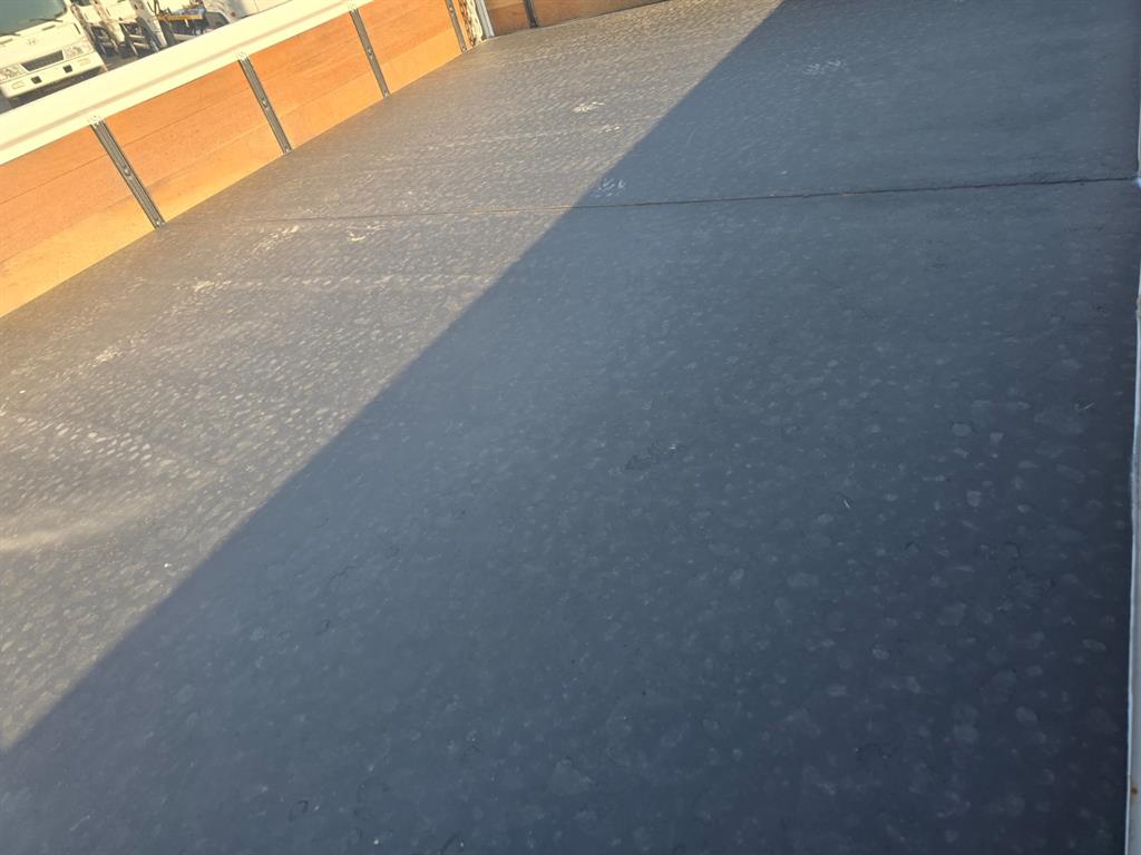 현대 메가트럭 280 단바리 카고 5.5톤 수동 11