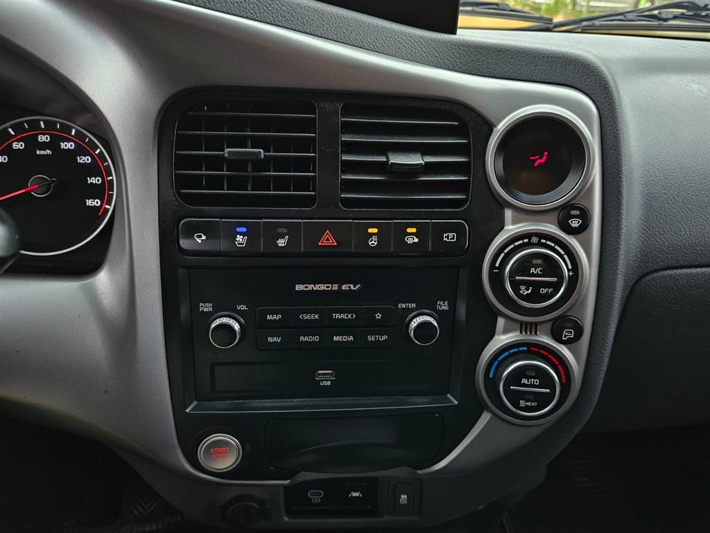 기아 봉고3 1톤 윙바디 전기 13