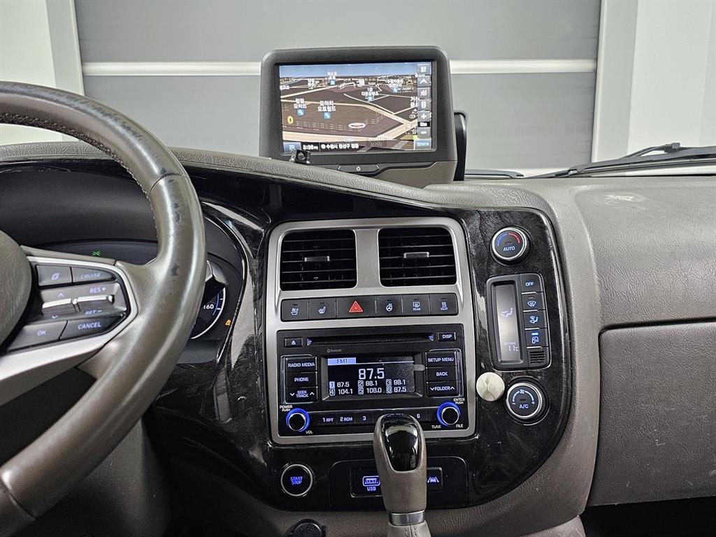 현대 포터2 1톤 윙바디 전기 11