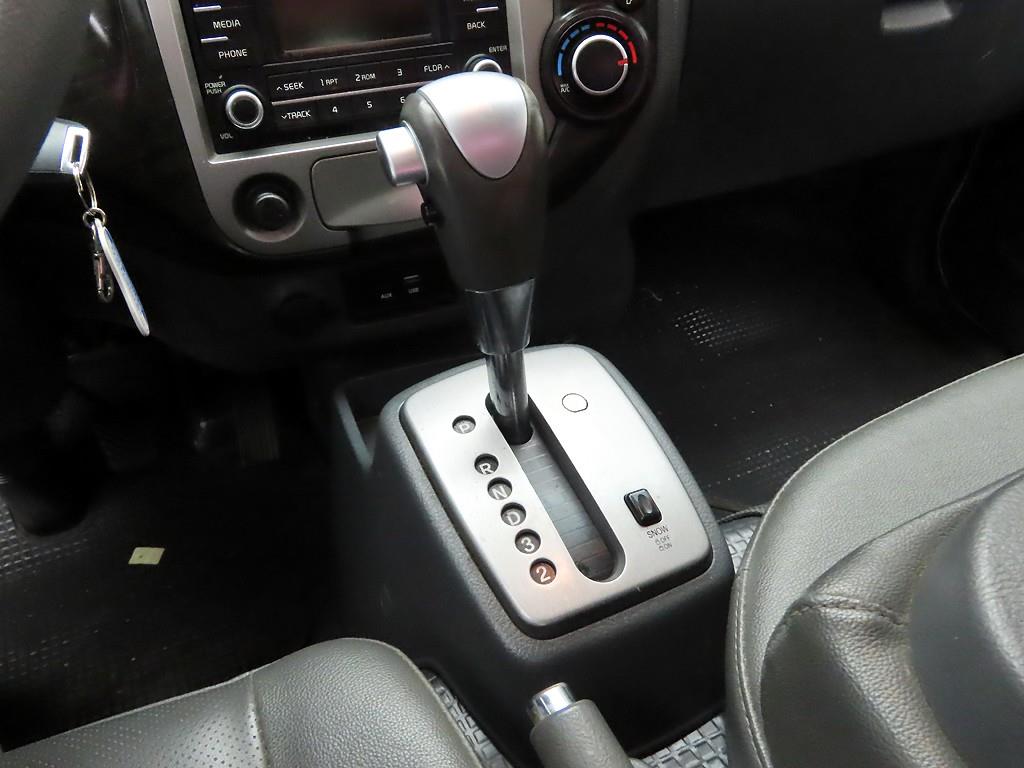 기아 봉고3 1톤 카고 8