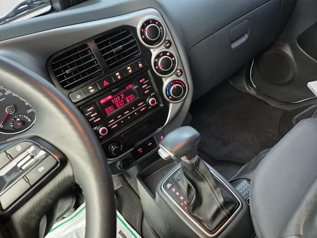 기아 봉고3 1톤 표준탑 LPG 8