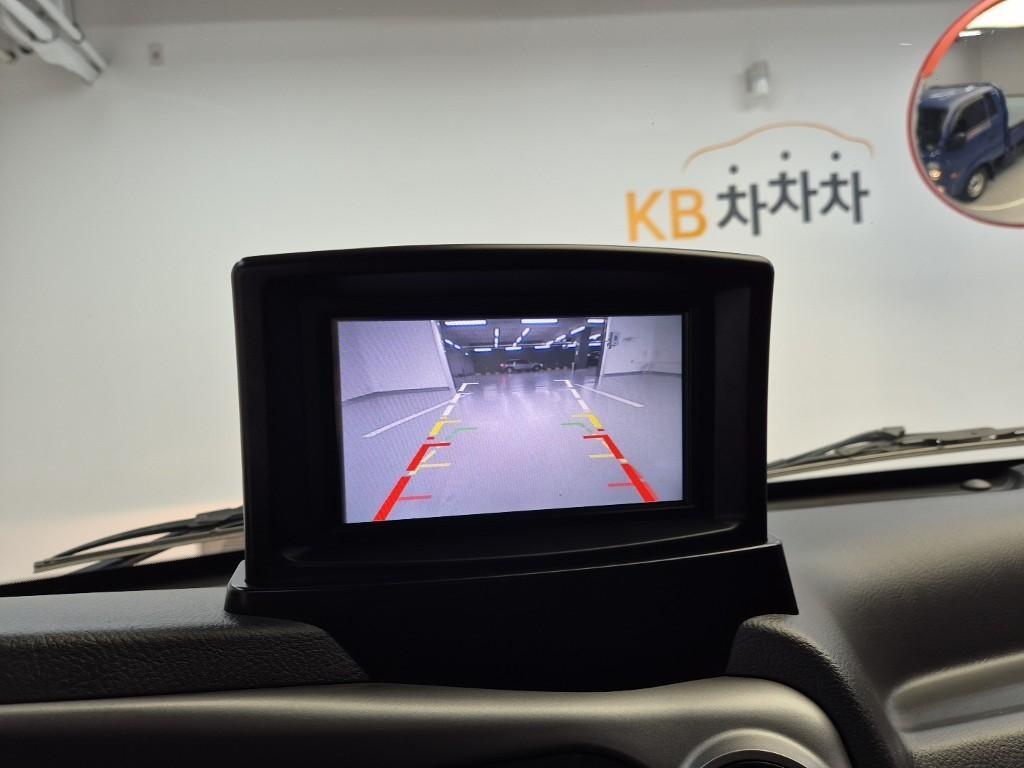 기아 봉고3 1톤 카고 12