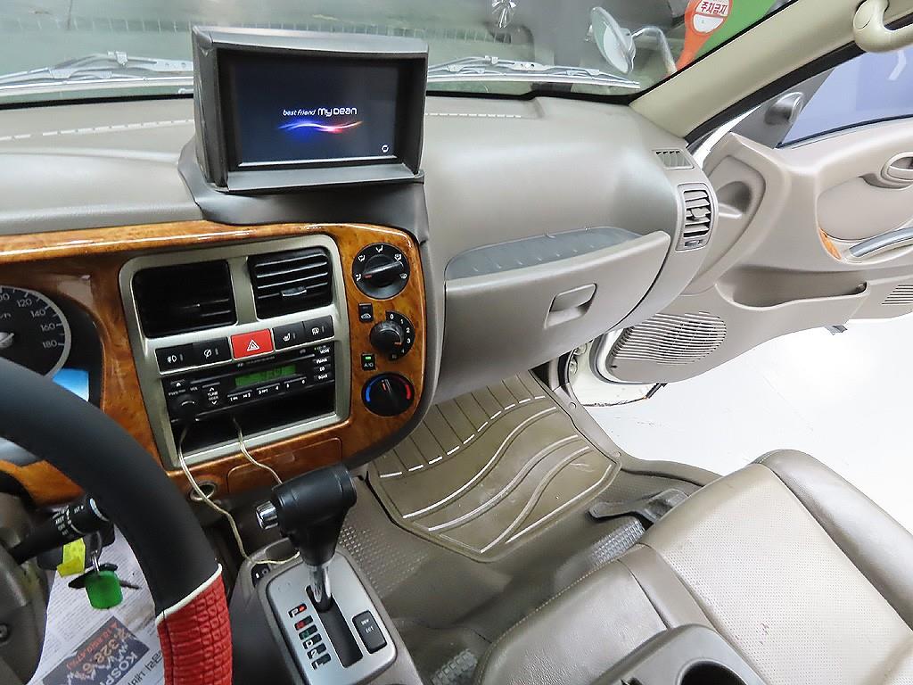 현대 포터2 1톤 윙바디 6