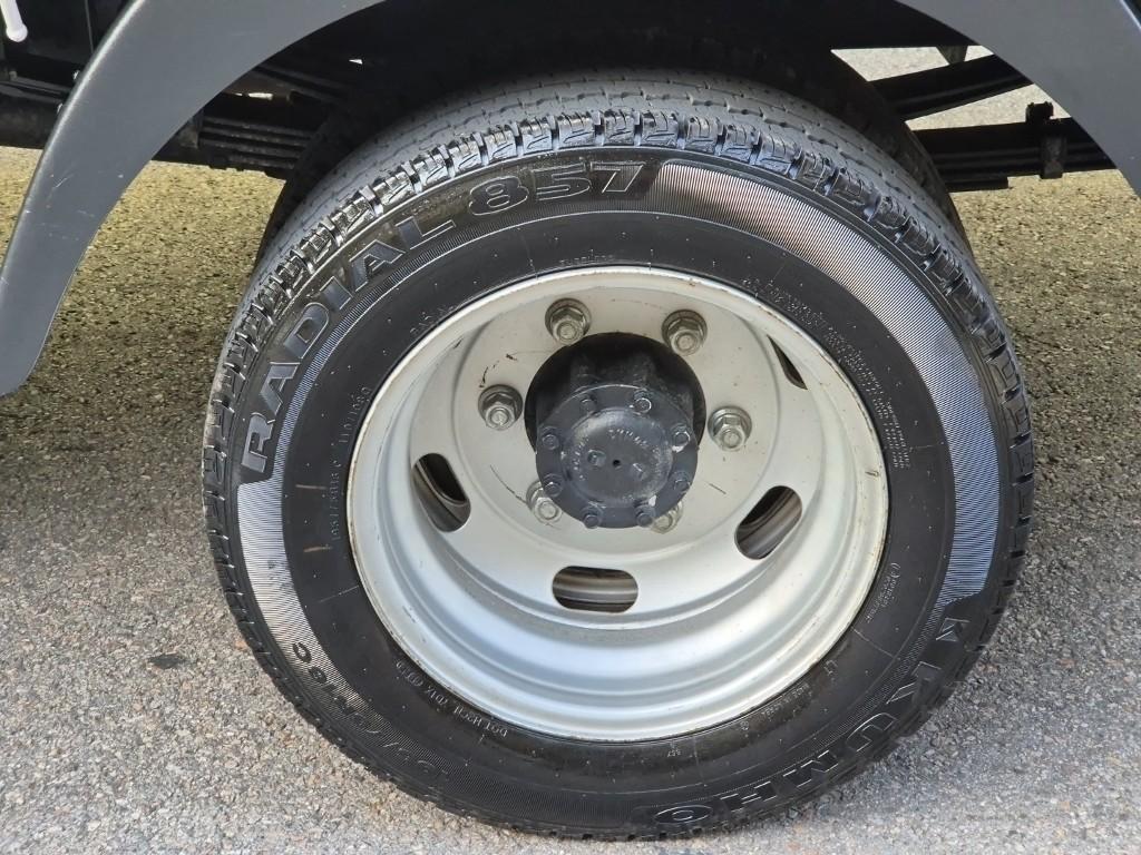 현대 올뉴마이티 2.5톤 카고 슈퍼캡 17